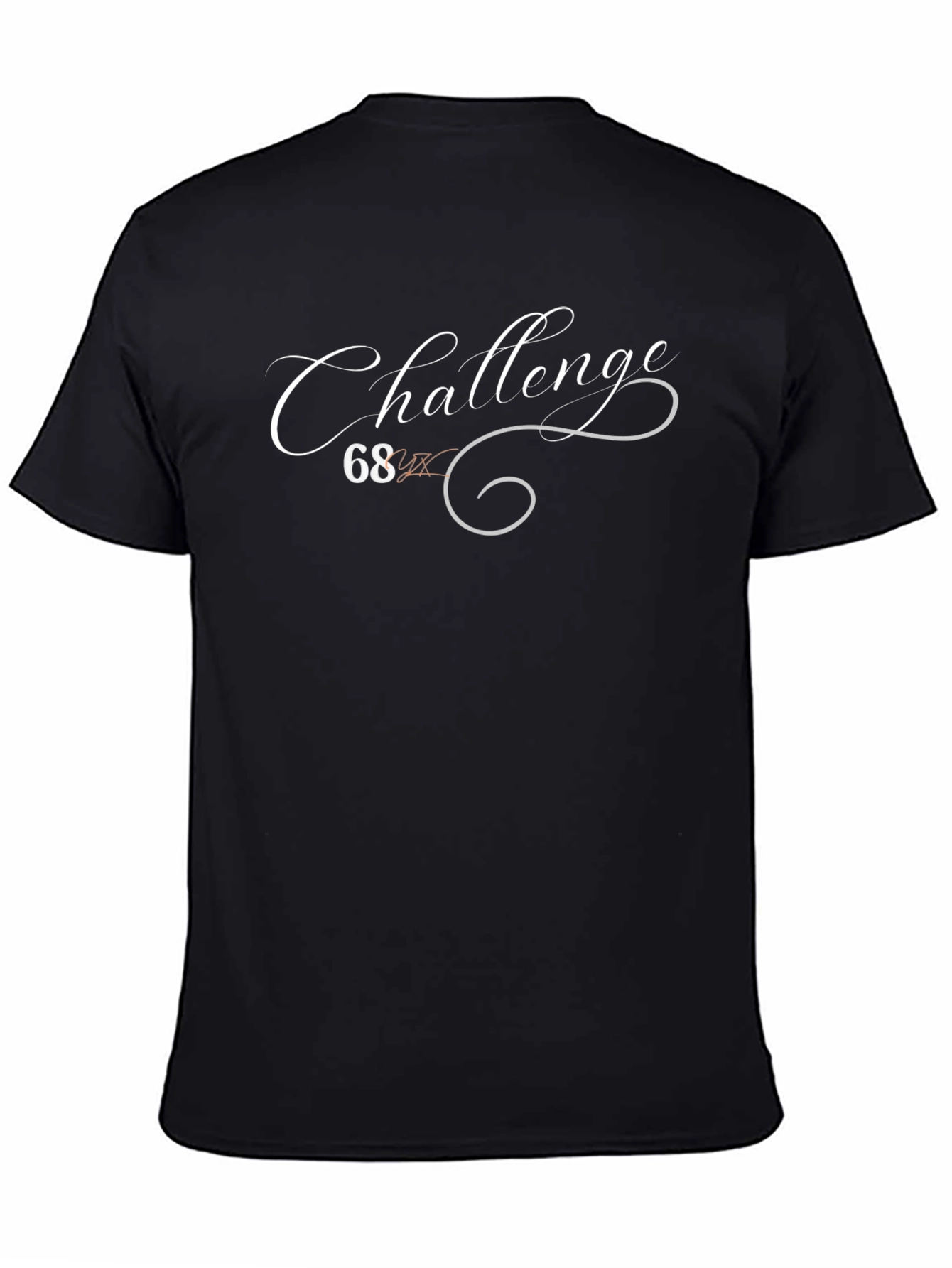Challenge 68 T-Shirt