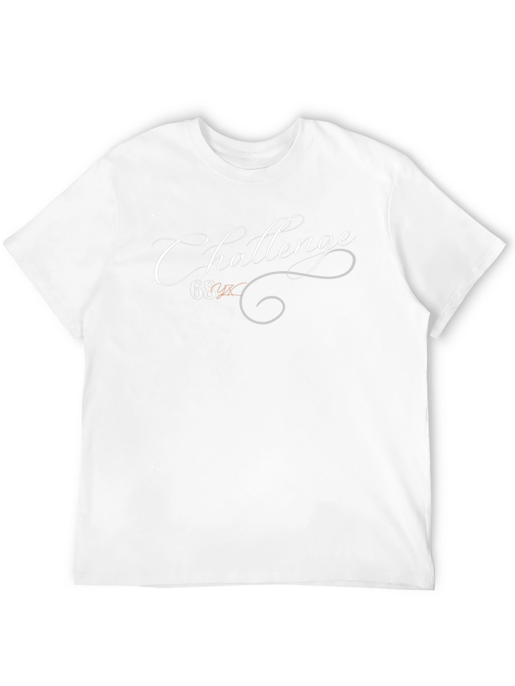Challenge 68 T-Shirt