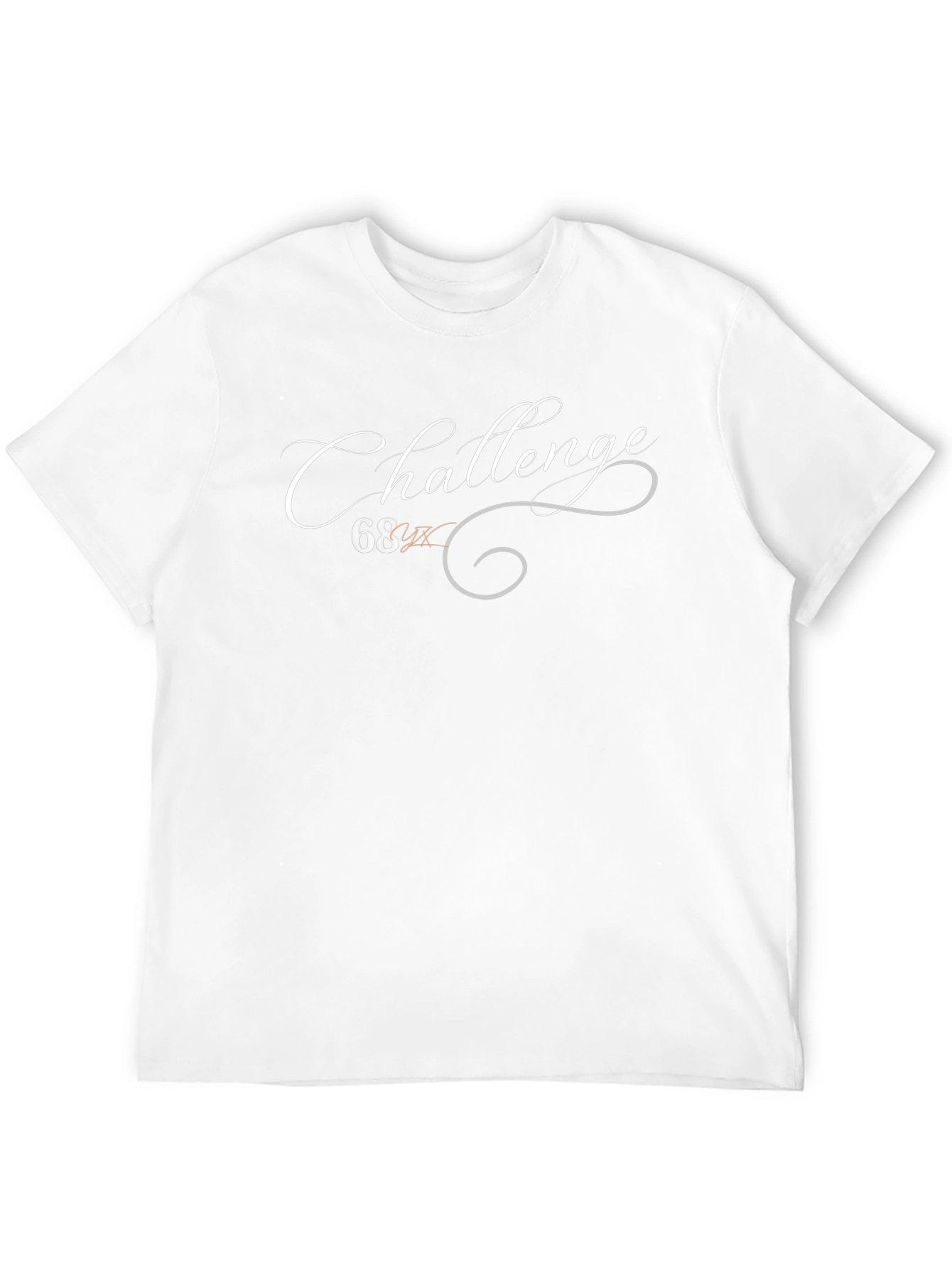 Challenge 68 T-Shirt