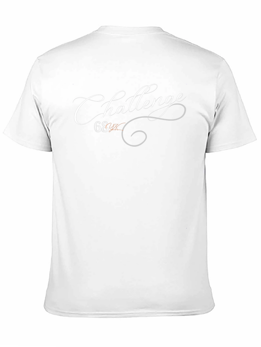 Challenge 68 T-Shirt