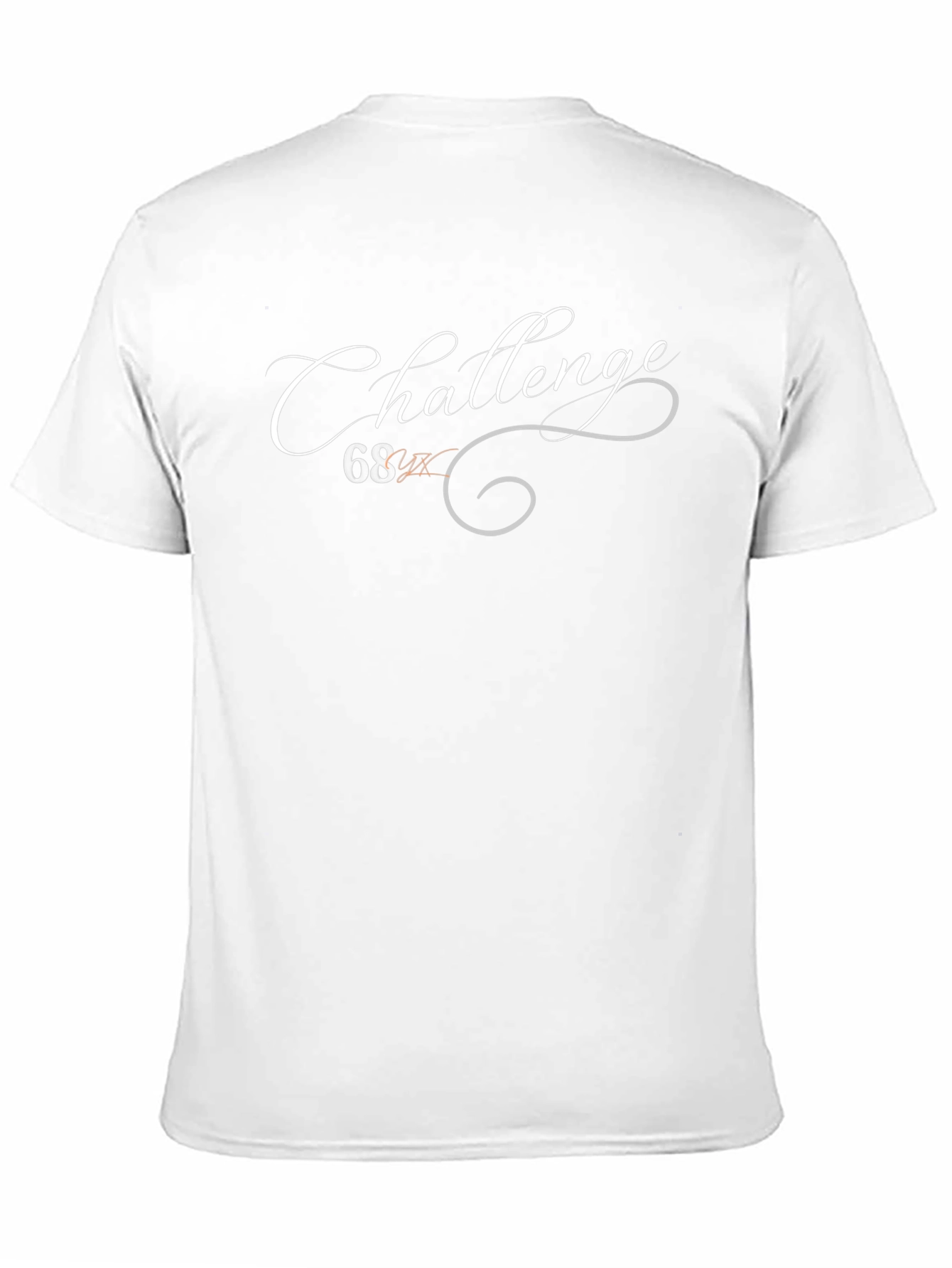 Challenge 68 T-Shirt