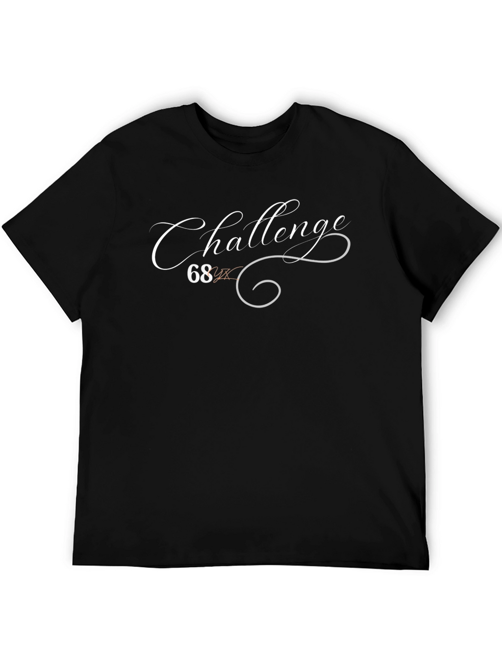 Challenge 68 T-Shirt