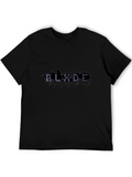 Graphic Tee: BLXDE