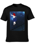 Anime Girl T-Shirt