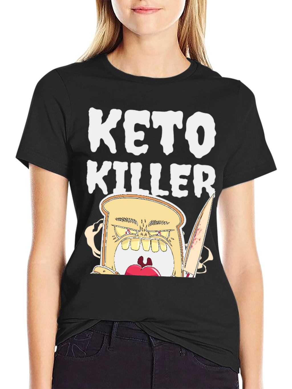 Keto Killer T-Shirt