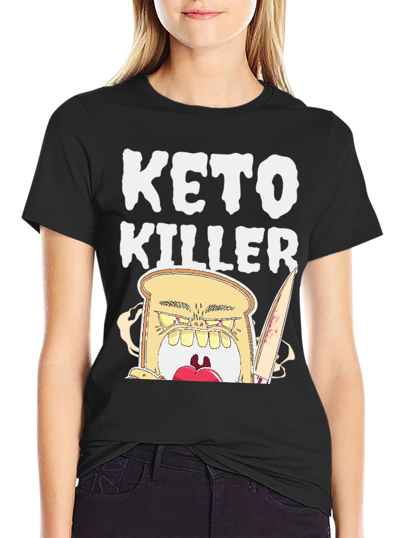Keto Killer T-Shirt