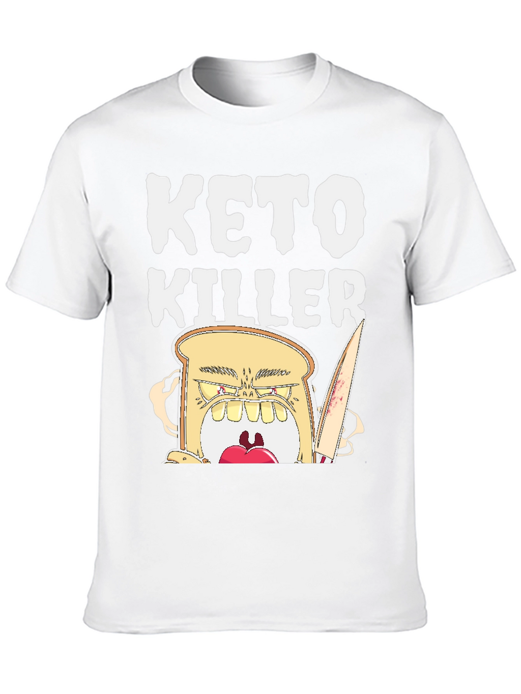 Keto Killer T-Shirt