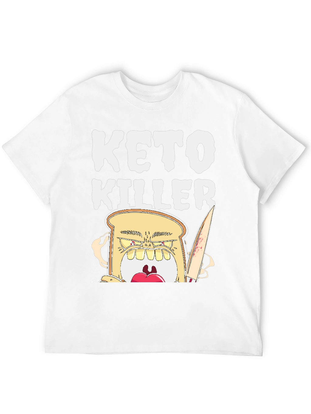 Keto Killer T-Shirt