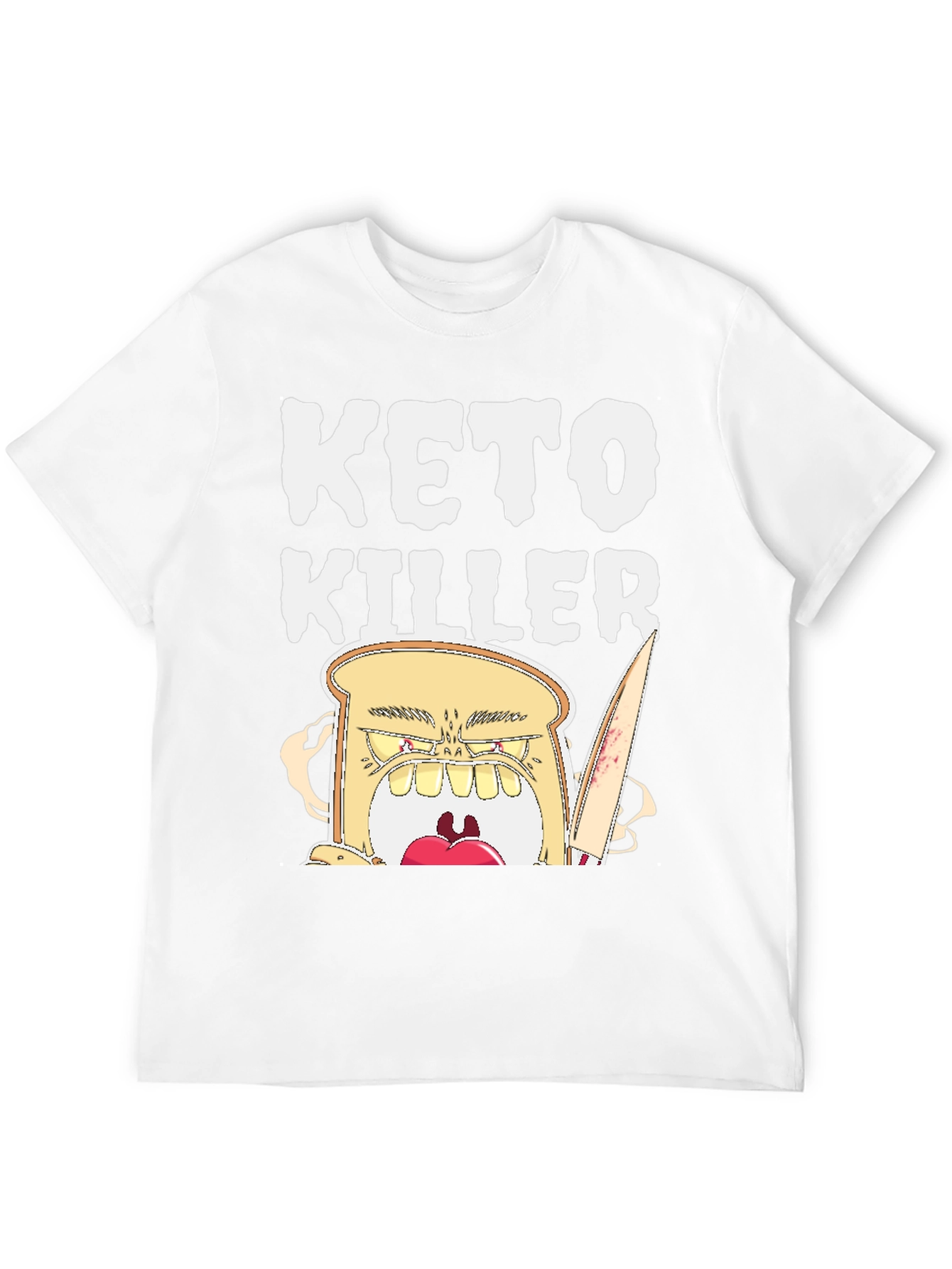 Keto Killer T-Shirt