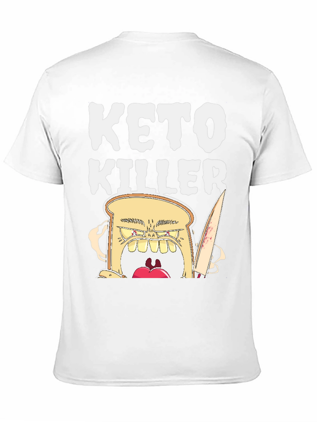 Keto Killer T-Shirt