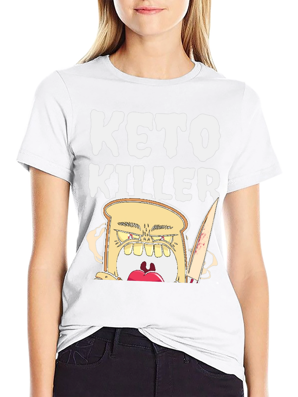 Keto Killer T-Shirt