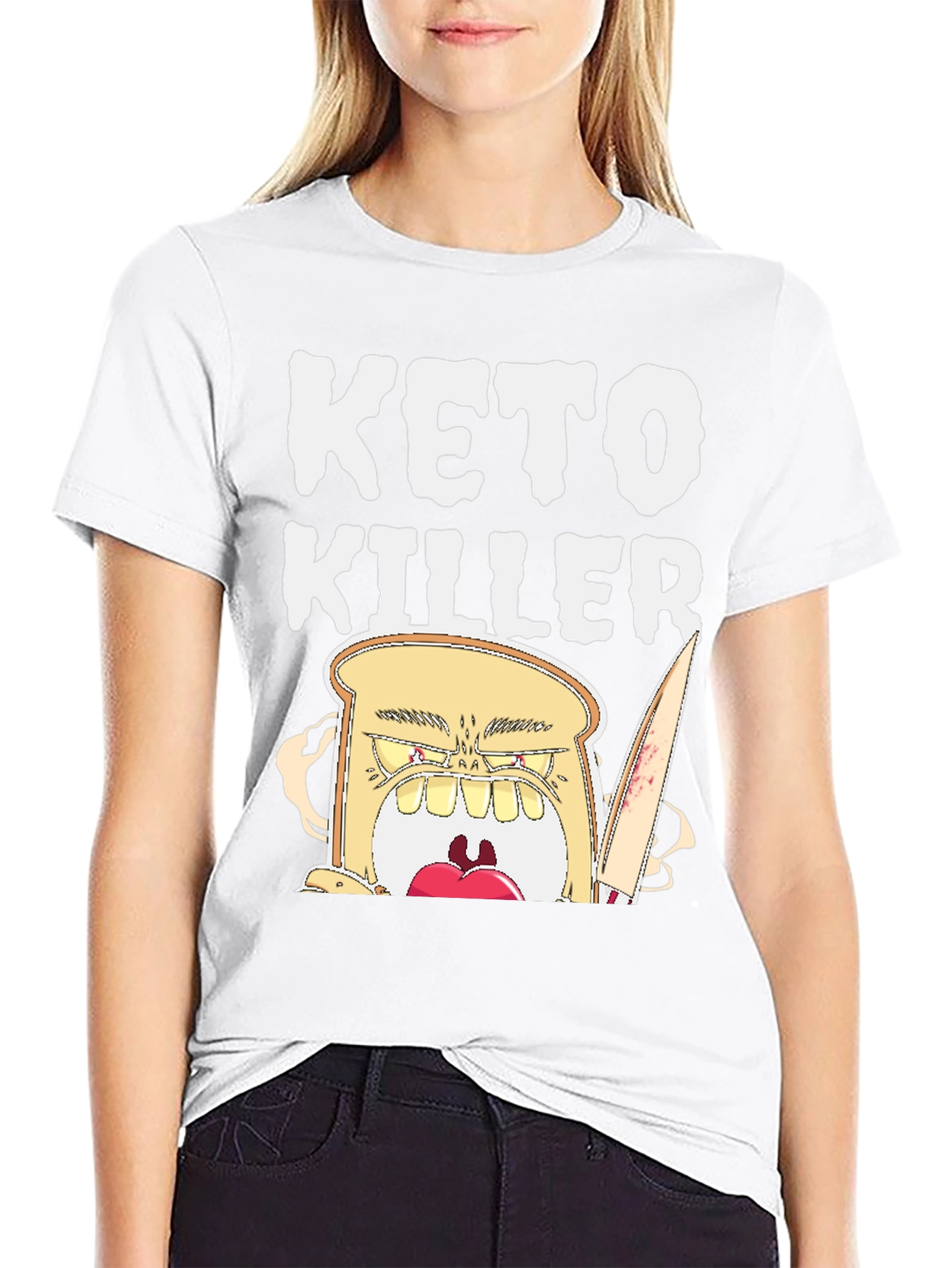 Keto Killer T-Shirt
