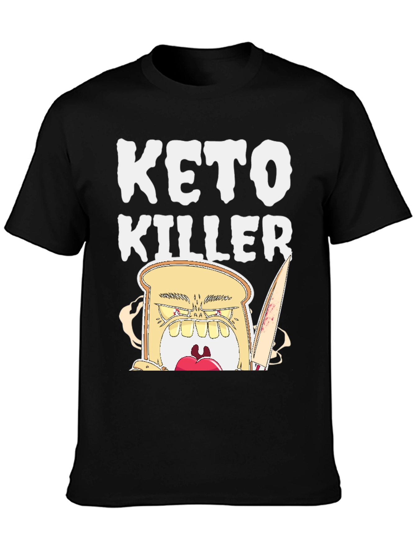 Keto Killer T-Shirt