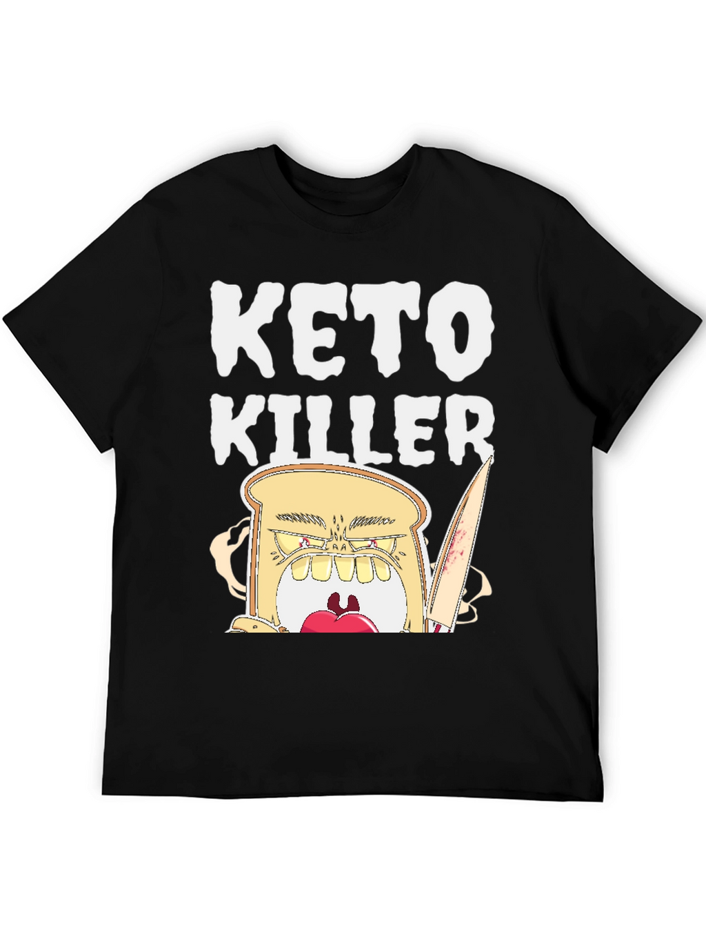 Keto Killer T-Shirt