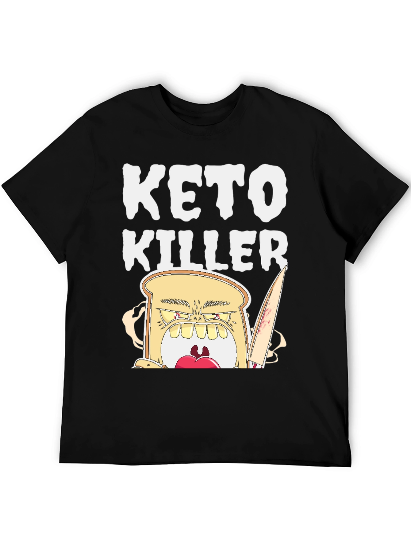 Keto Killer T-Shirt