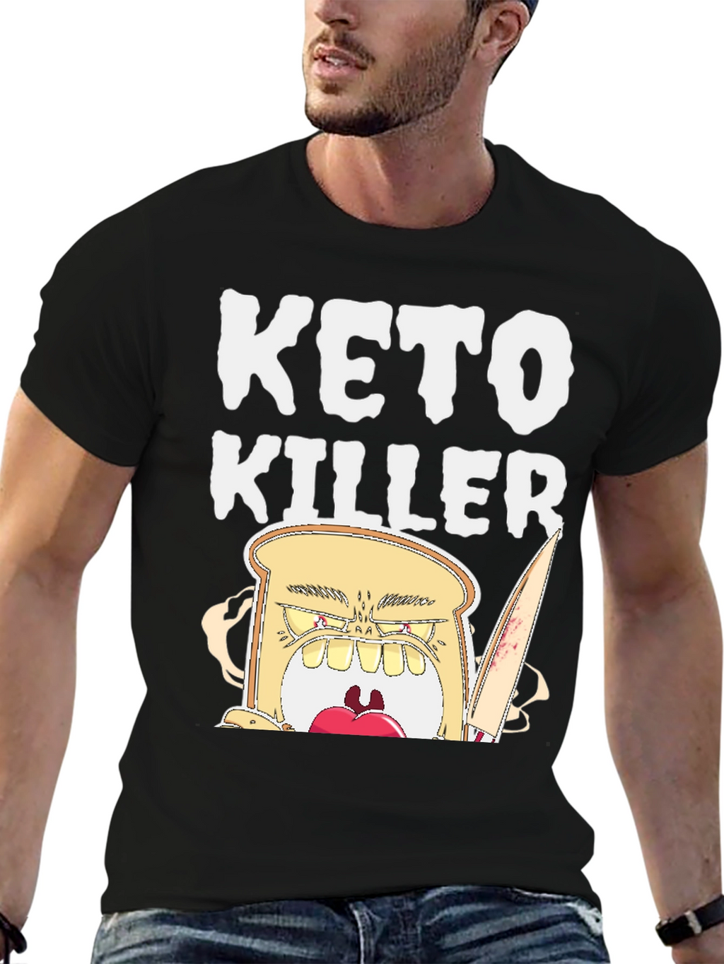 Keto Killer T-Shirt