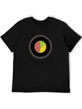 Im On A Roll T-Shirt - Sushi Graphic Tee