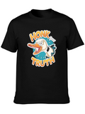 Honk Your Truth T-Shirt