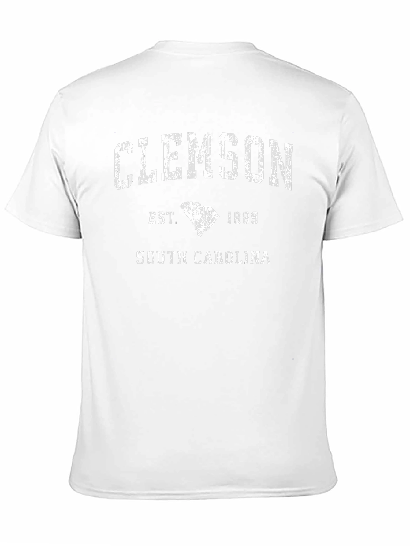 Clemson South Carolina T-Shirt