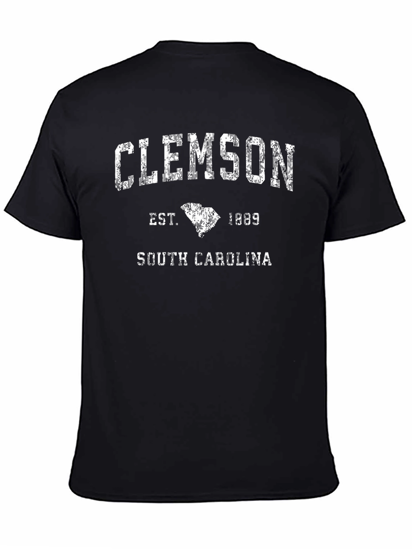 Clemson South Carolina T-Shirt