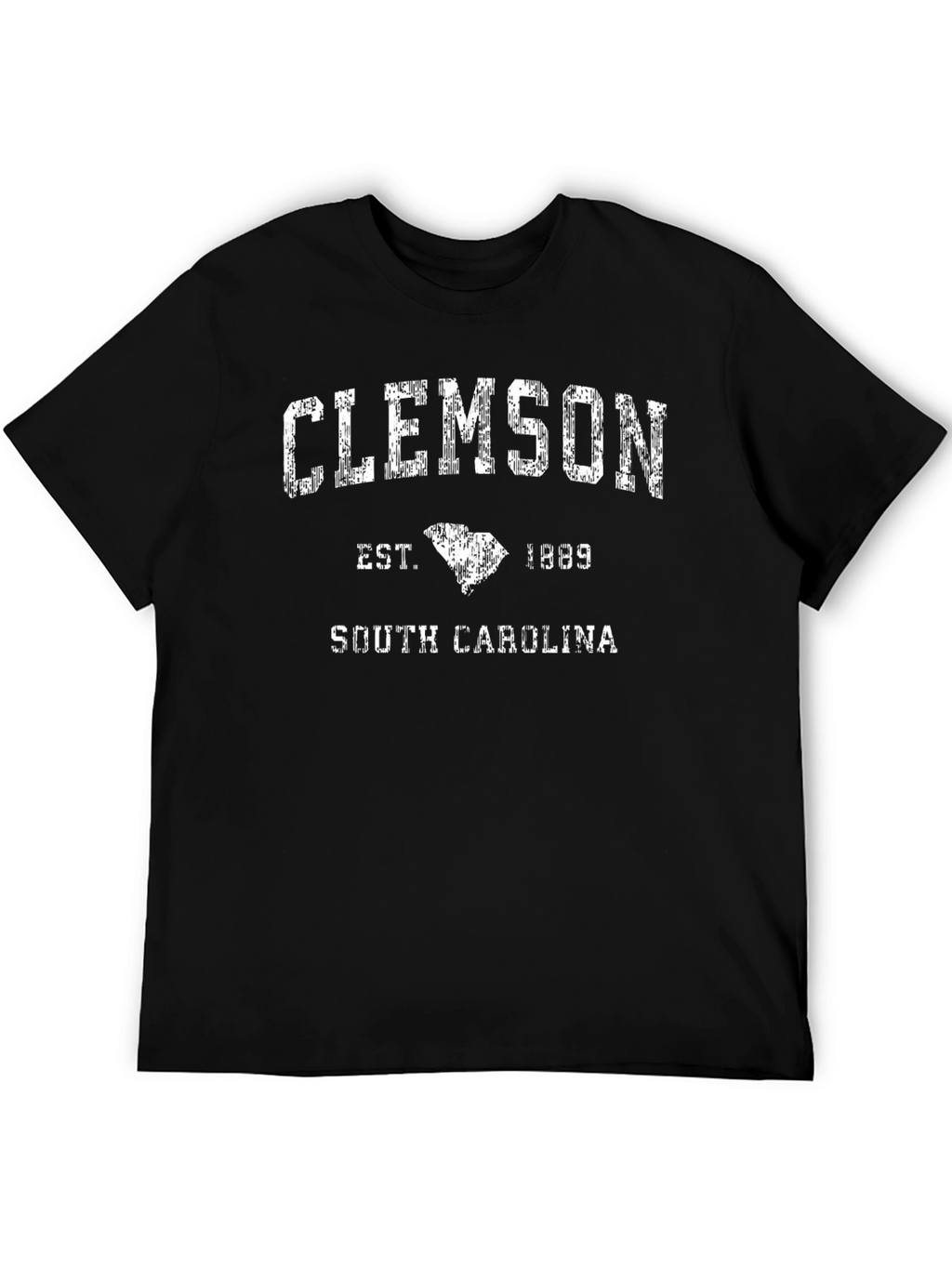 Clemson South Carolina T-Shirt