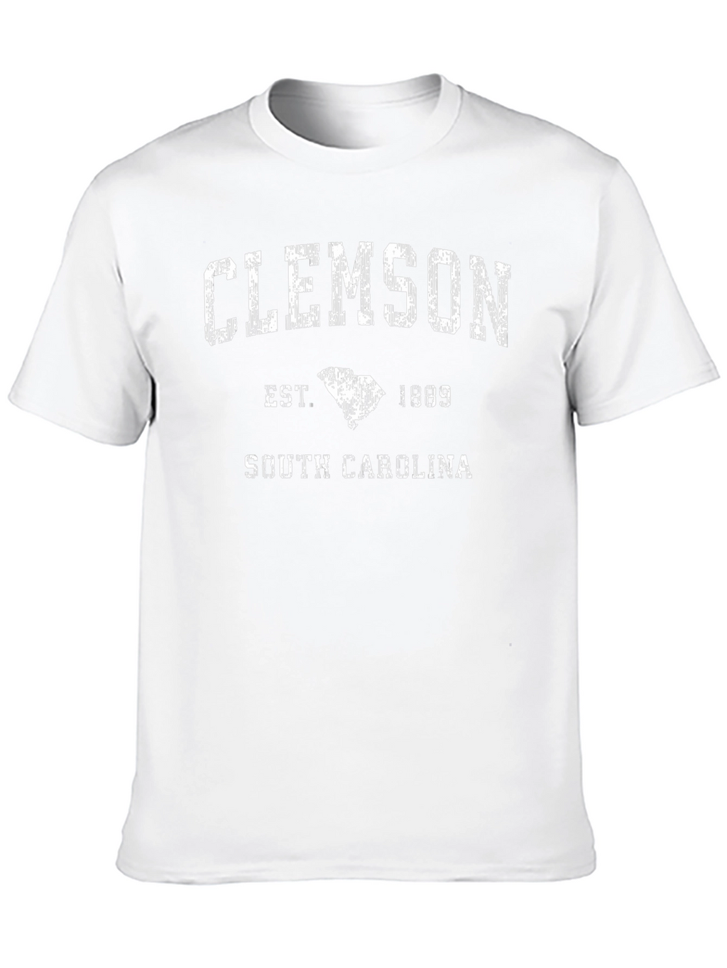 Clemson South Carolina T-Shirt