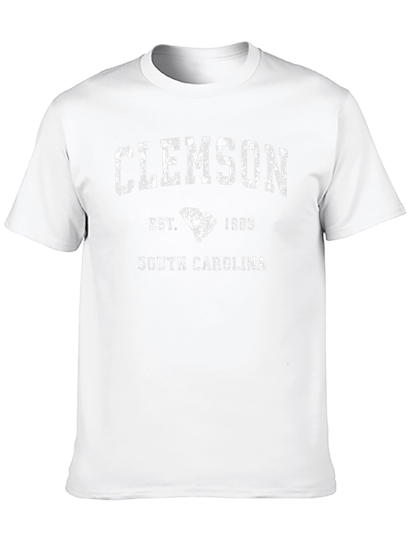 Clemson South Carolina T-Shirt