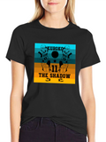 Kurokos Basketball Shadow T-Shirt