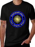 Kingdom Product T-Shirt - Trust Integrity Respect