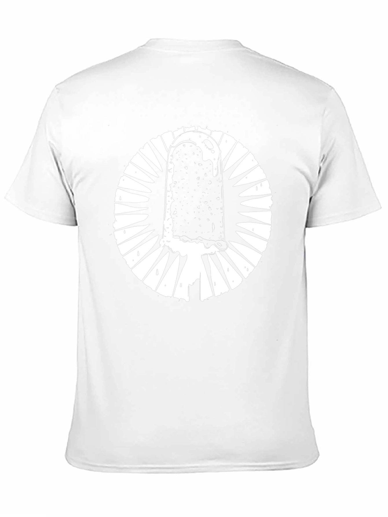 Retro Popsicle Graphic T-Shirt - Cool Summer Vibes