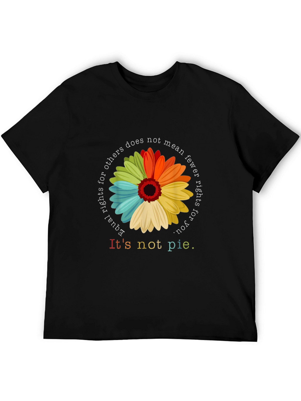 Rights Equality T-Shirt