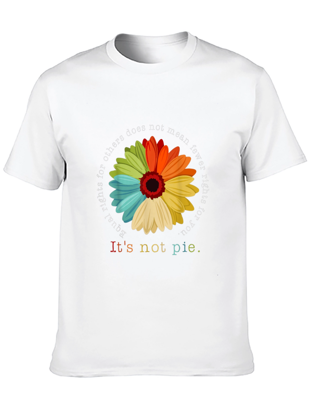 Rights Equality T-Shirt