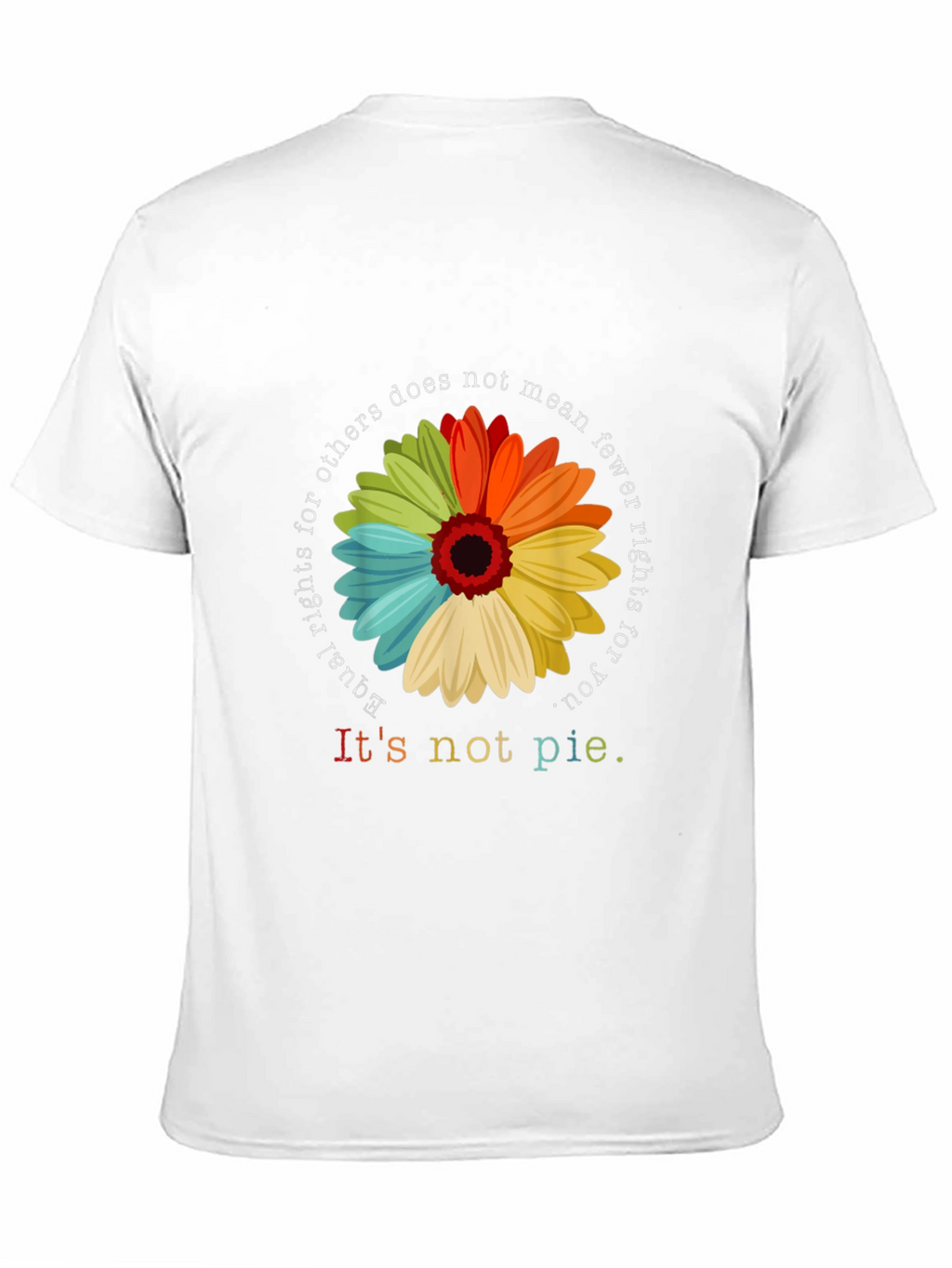 Rights Equality T-Shirt