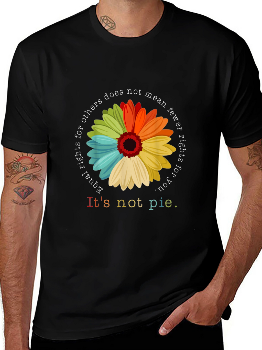 Rights Equality T-Shirt