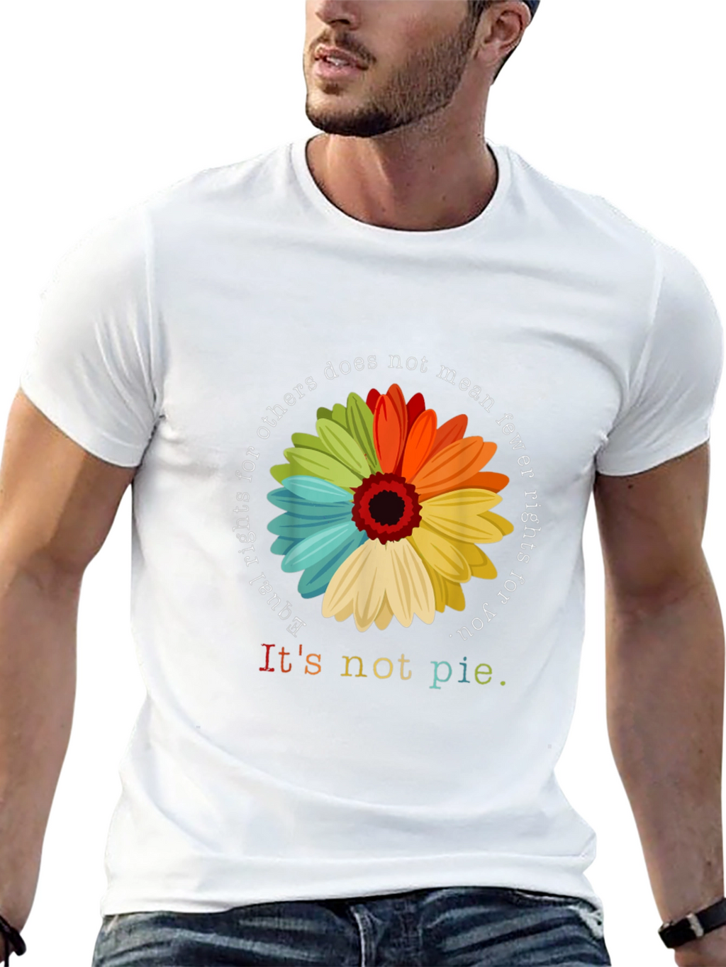 Rights Equality T-Shirt