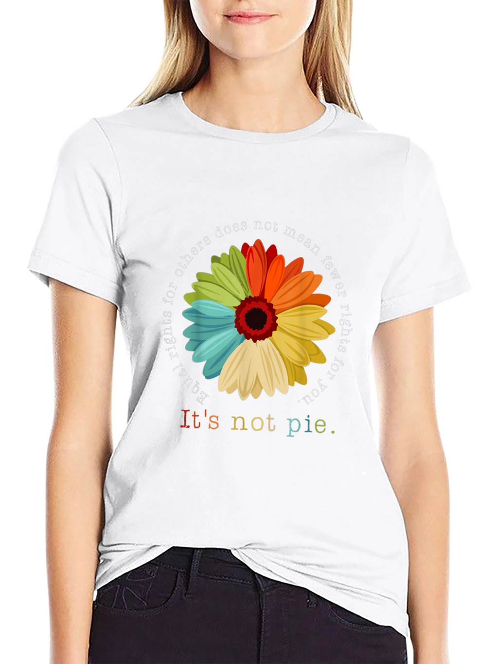 Rights Equality T-Shirt