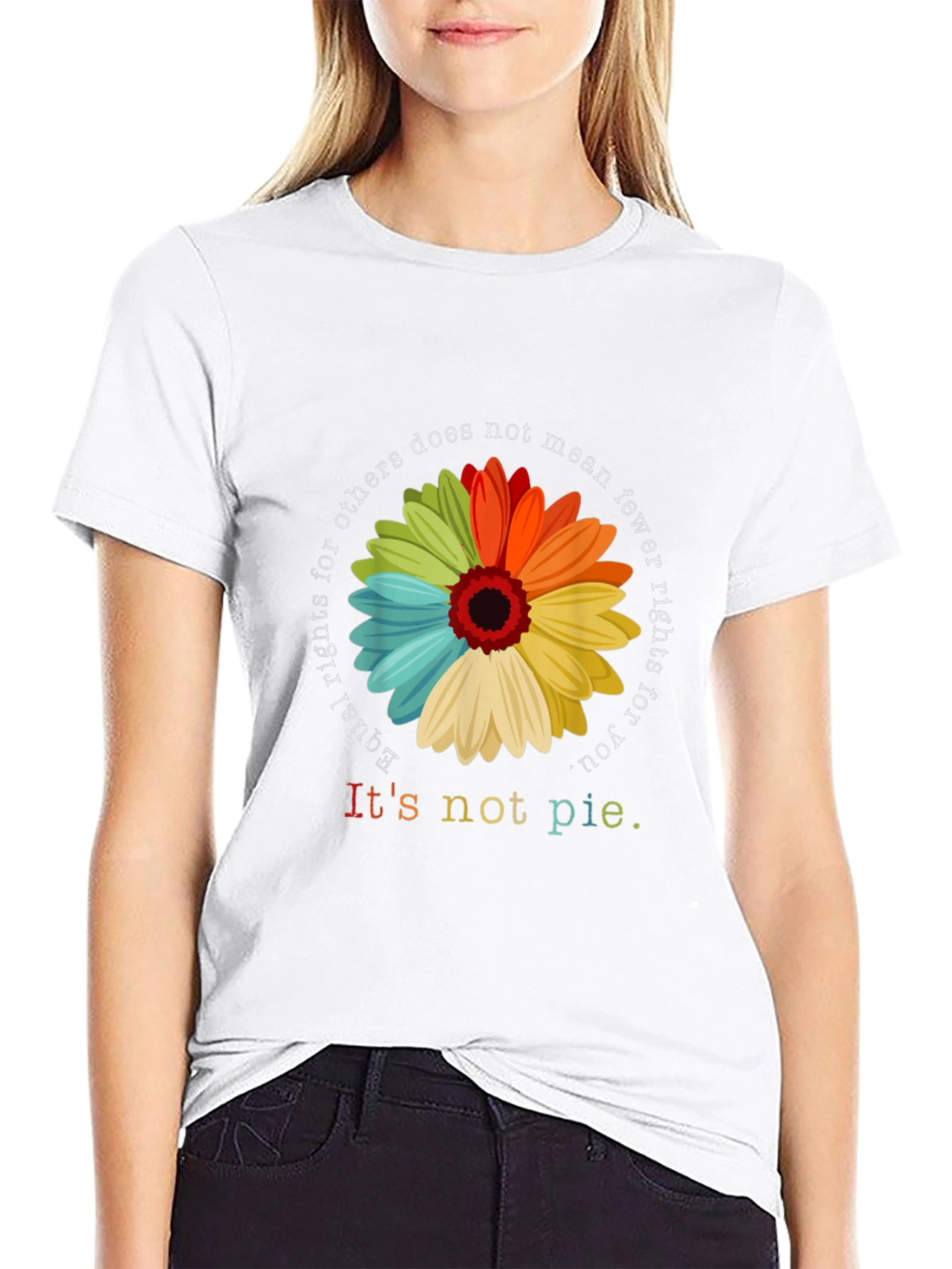 Rights Equality T-Shirt