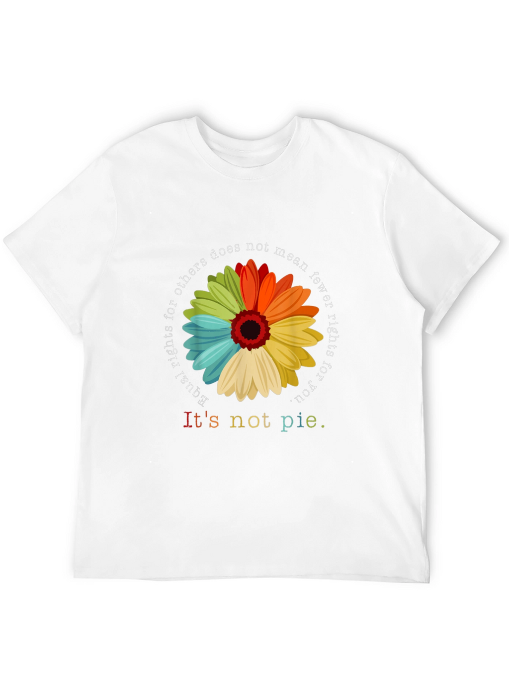 Rights Equality T-Shirt