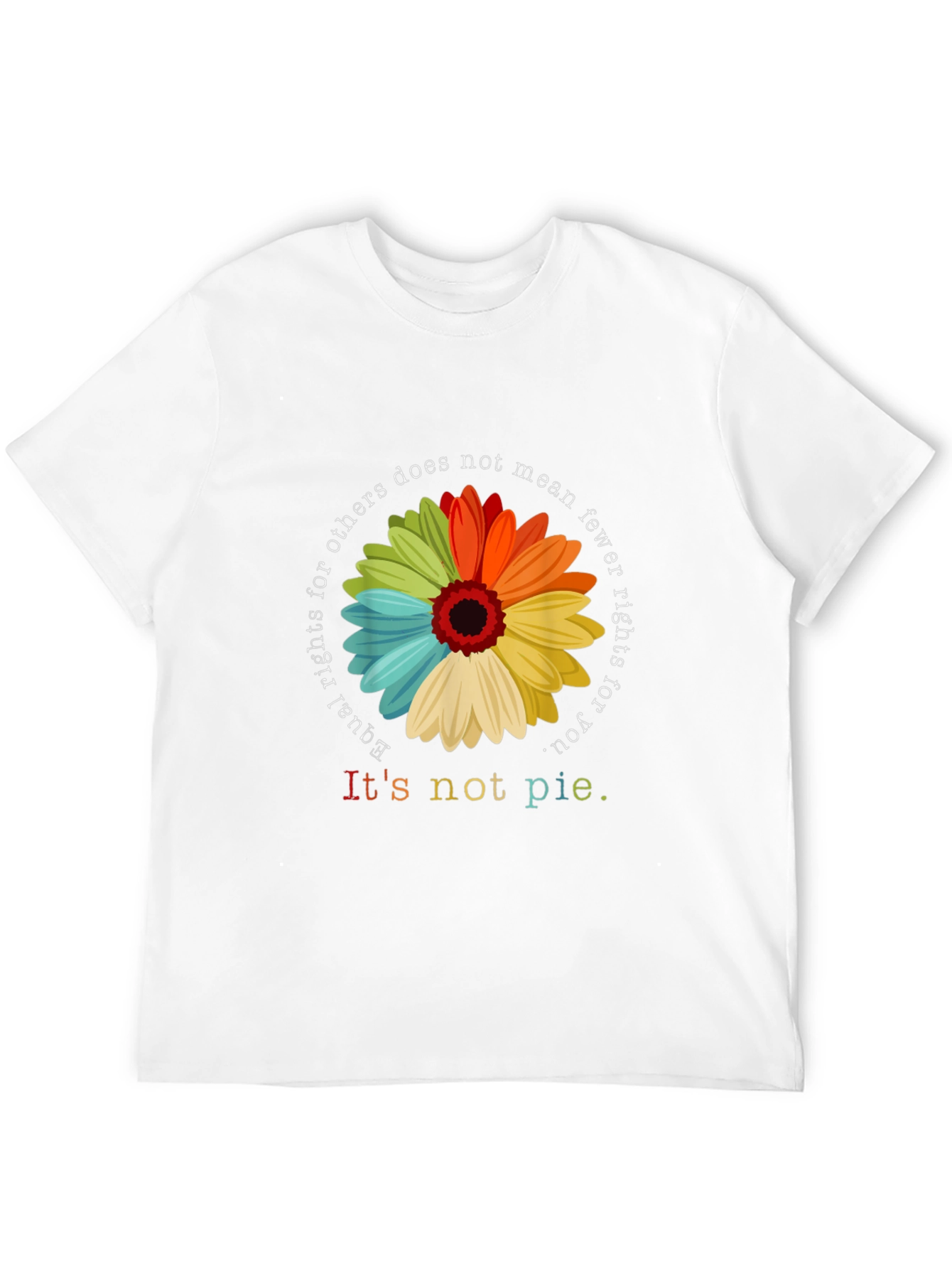 Rights Equality T-Shirt