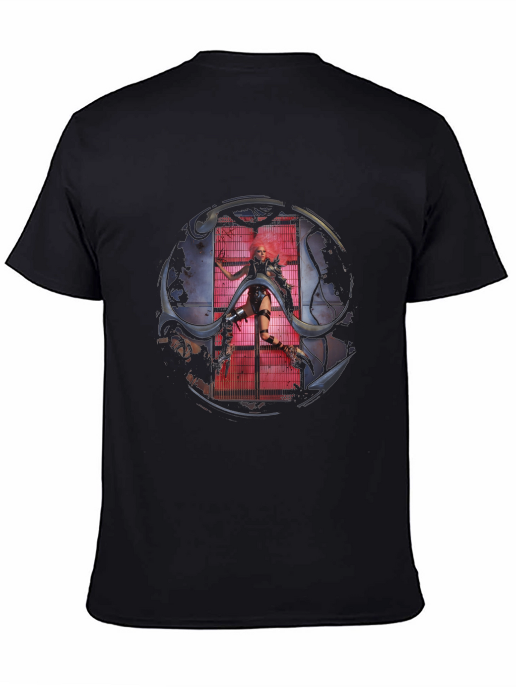 Lady Gaga Chromatica T-Shirt
