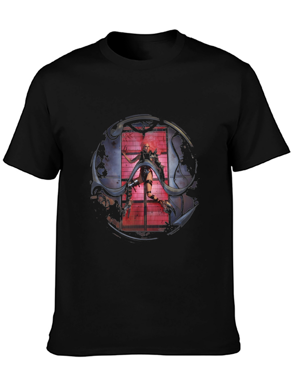 Lady Gaga Chromatica T-Shirt