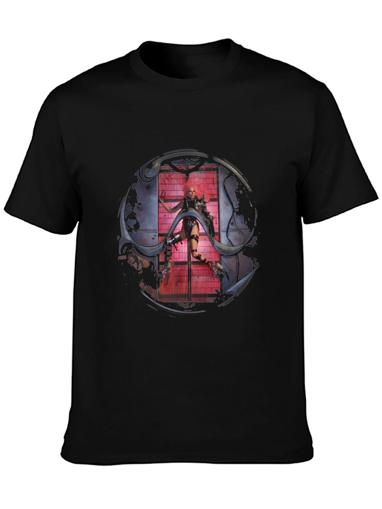 Lady Gaga Chromatica T-Shirt
