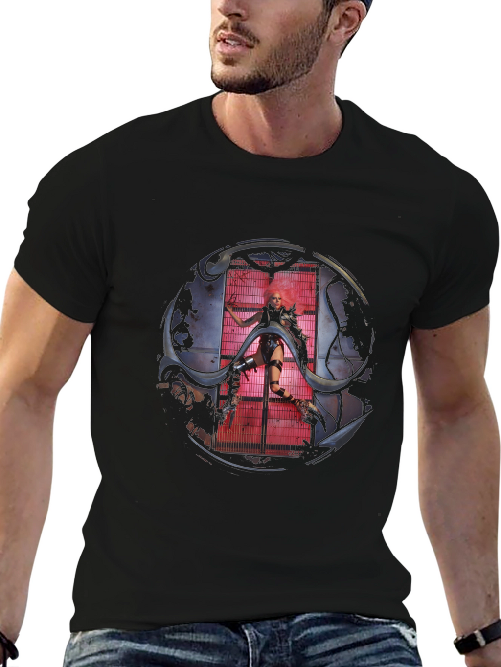 Lady Gaga Chromatica T-Shirt