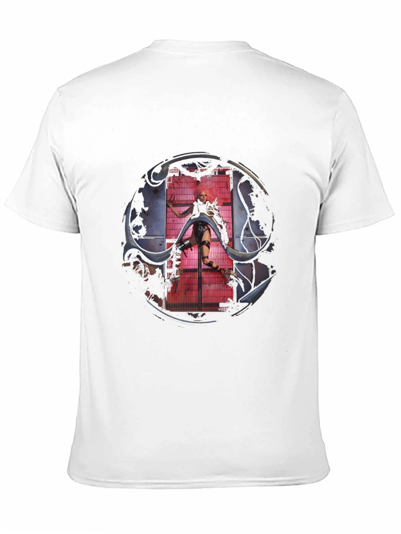 Lady Gaga Chromatica T-Shirt