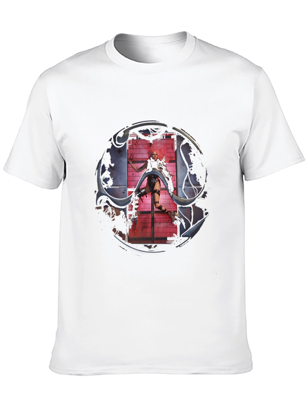 Lady Gaga Chromatica T-Shirt