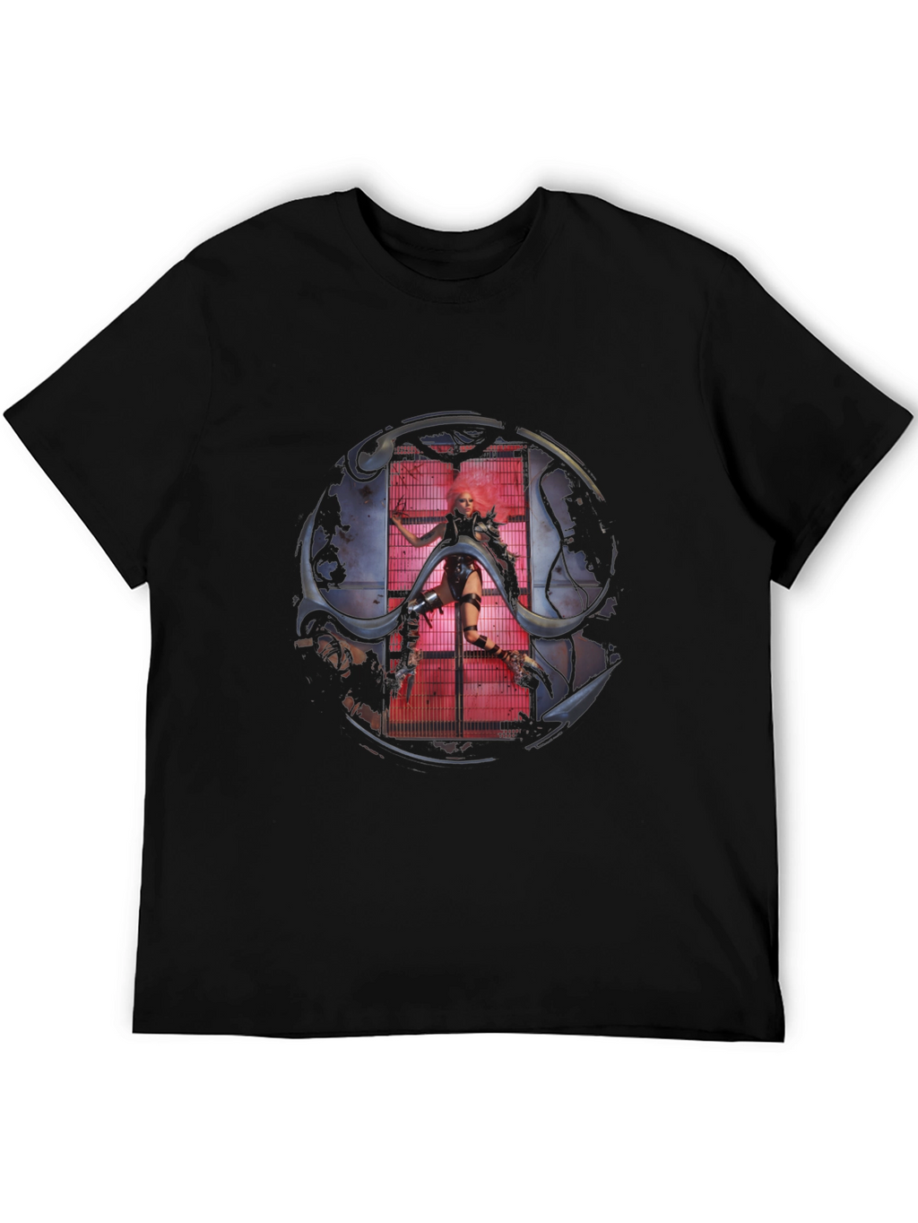 Lady Gaga Chromatica T-Shirt