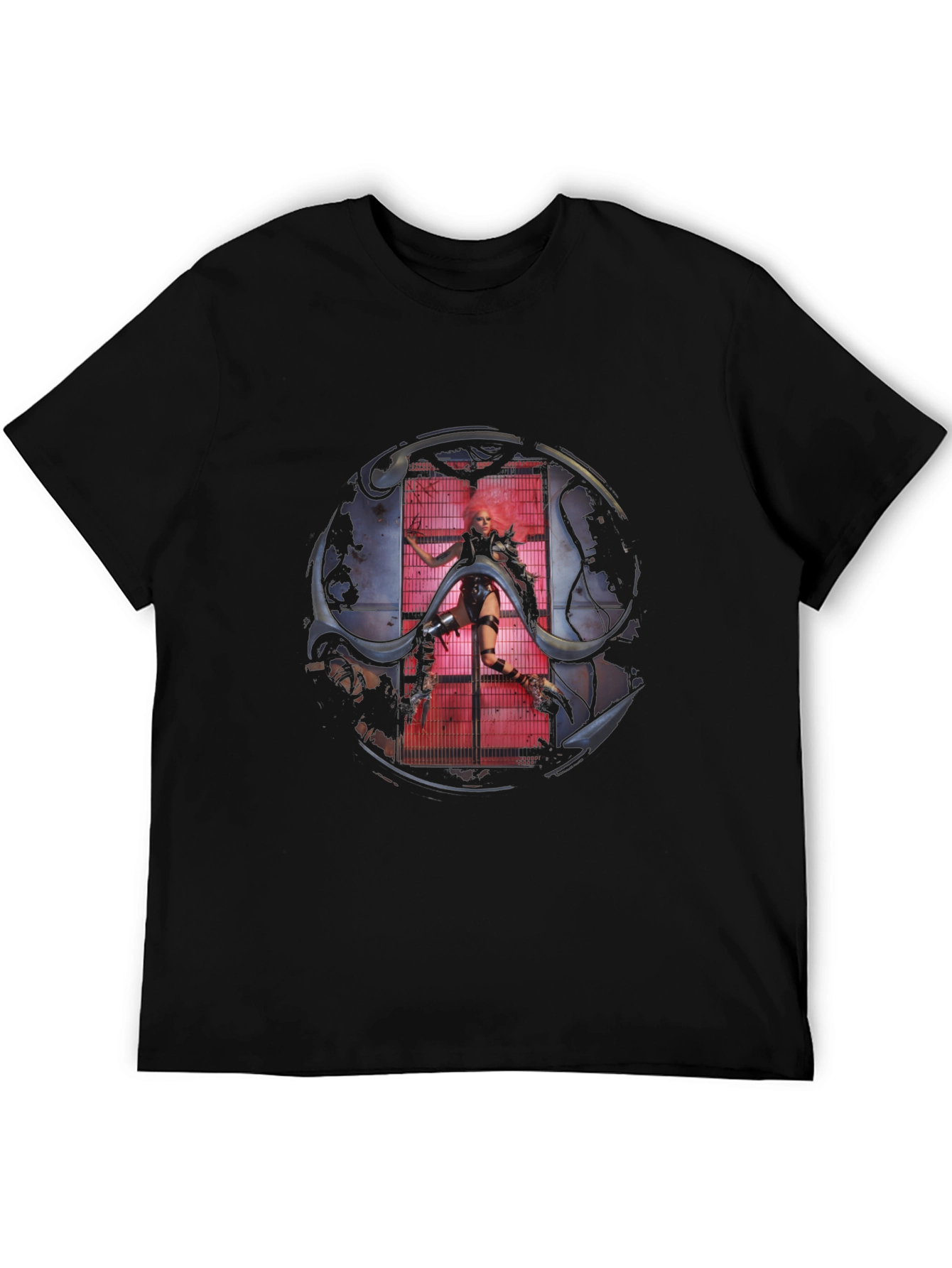 Lady Gaga Chromatica T-Shirt