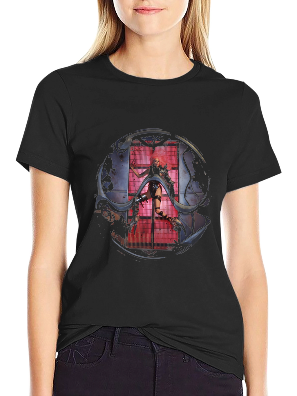 Lady Gaga Chromatica T-Shirt