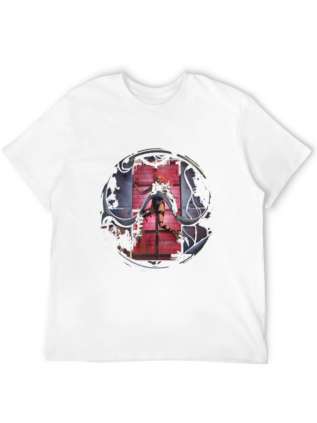 Lady Gaga Chromatica T-Shirt