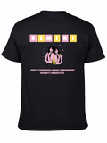 Gemini Zodiac T-Shirt Astrology Tee